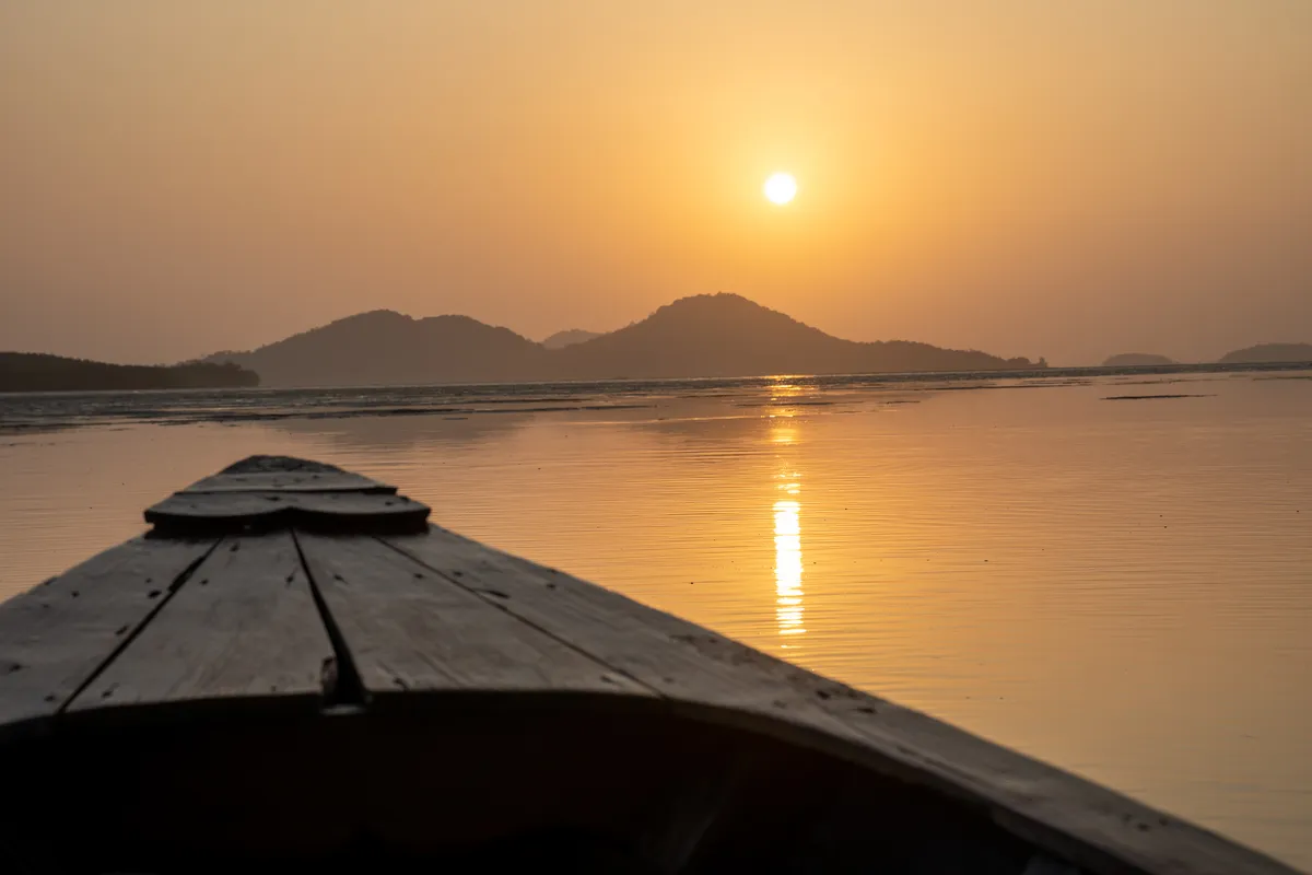 Adventure and activity photography showcasing tourism experiences in Thailand